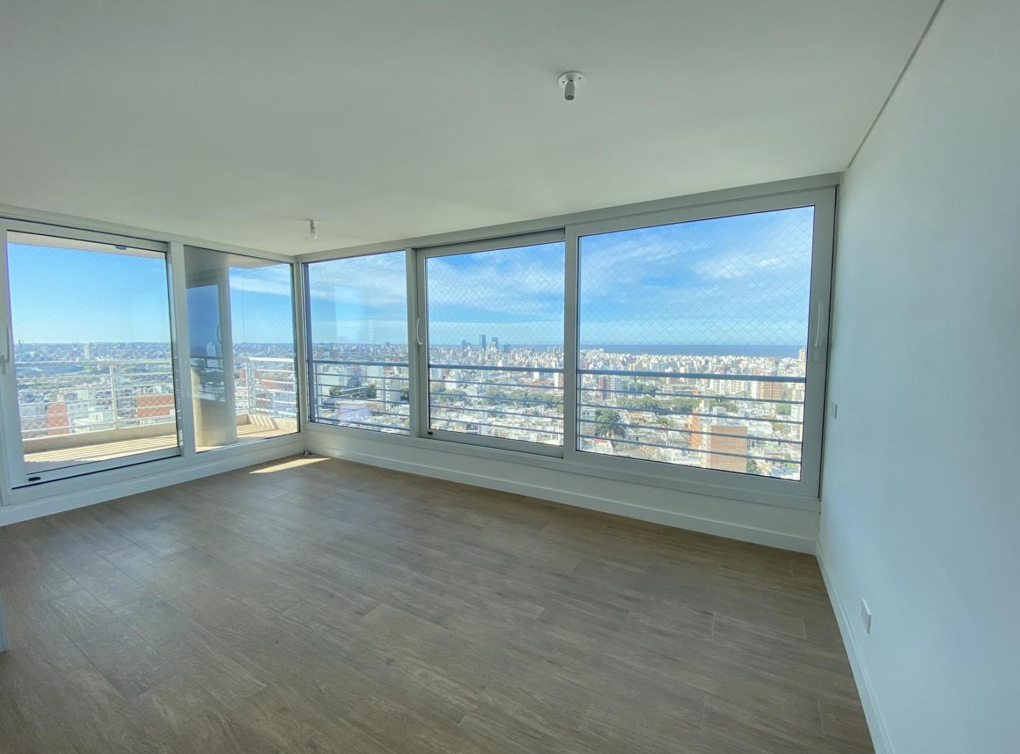 Foto de Venta Apartamento en Torre JOY Montevideo, Pocitos, 3 Dormitorios, 3, imagen 1