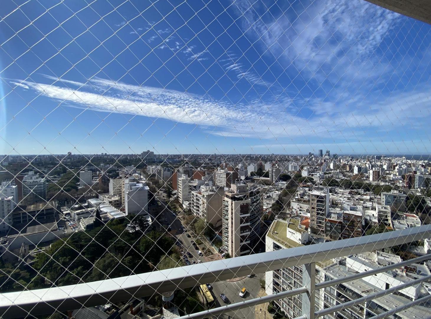 Foto de Venta Apartamento en Torre JOY Montevideo, Pocitos, 3 Dormitorios, 3, imagen 4