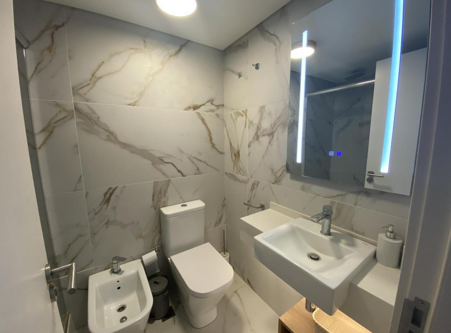 Foto de Venta De Apartamento Completamente Amueblado y Equipado. 1 Dormitorio, imagen 1