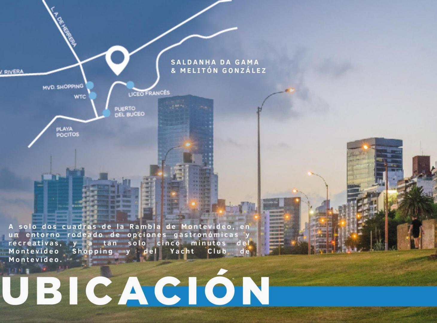 Foto de Venta, Apartamento LOFT, Frente, balcón francés, Puerto Del Buceo!, imagen 1