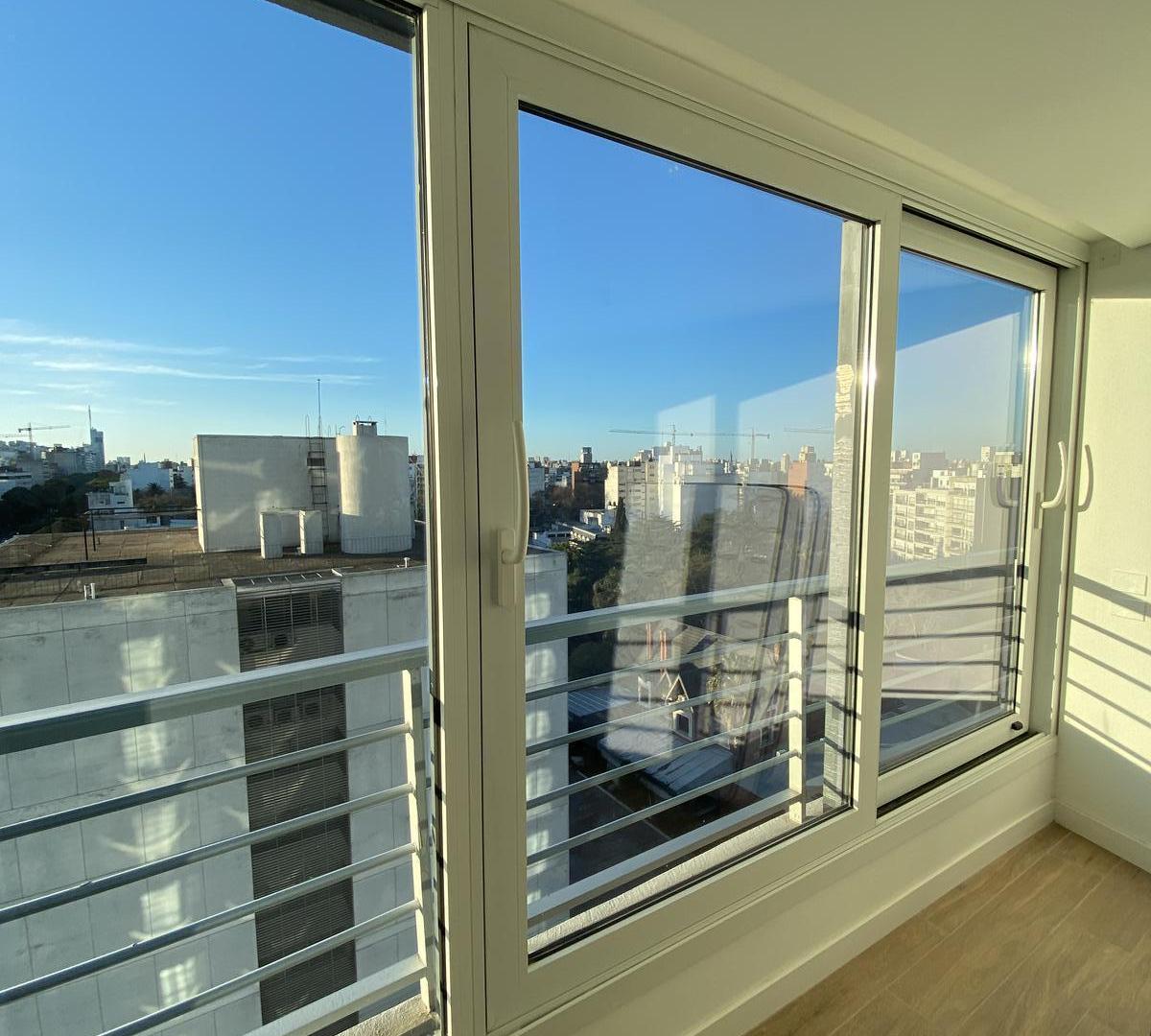 Foto de Venta De Apartamento Monoambiente En Edifico JOY Montevideo, Piso Alto!, imagen 4