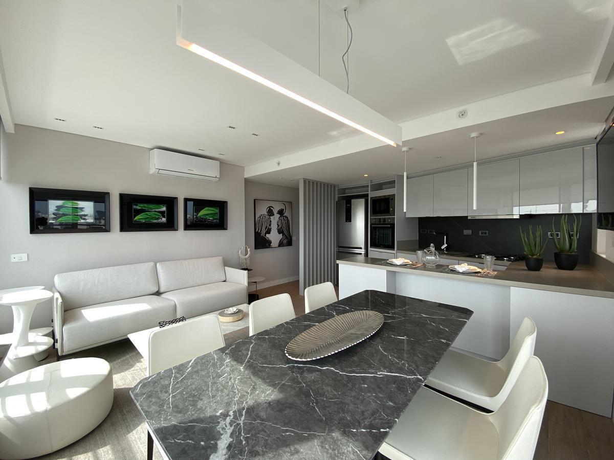 Foto de JOY Montevideo, 2 Dormitorios, 3 Baños. Variedad De Amenities., imagen 4