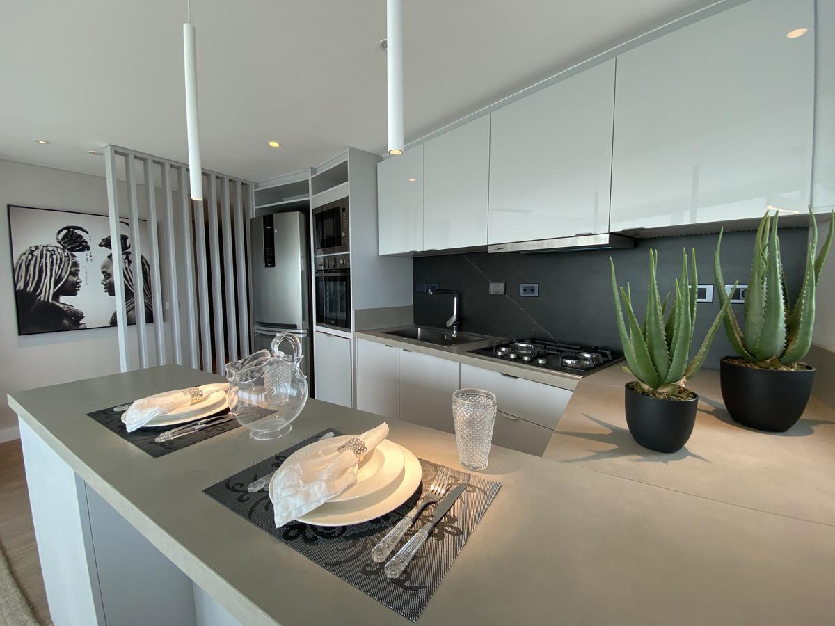 Foto de JOY Montevideo, 2 Dormitorios, 3 Baños. Variedad De Amenities., imagen 3