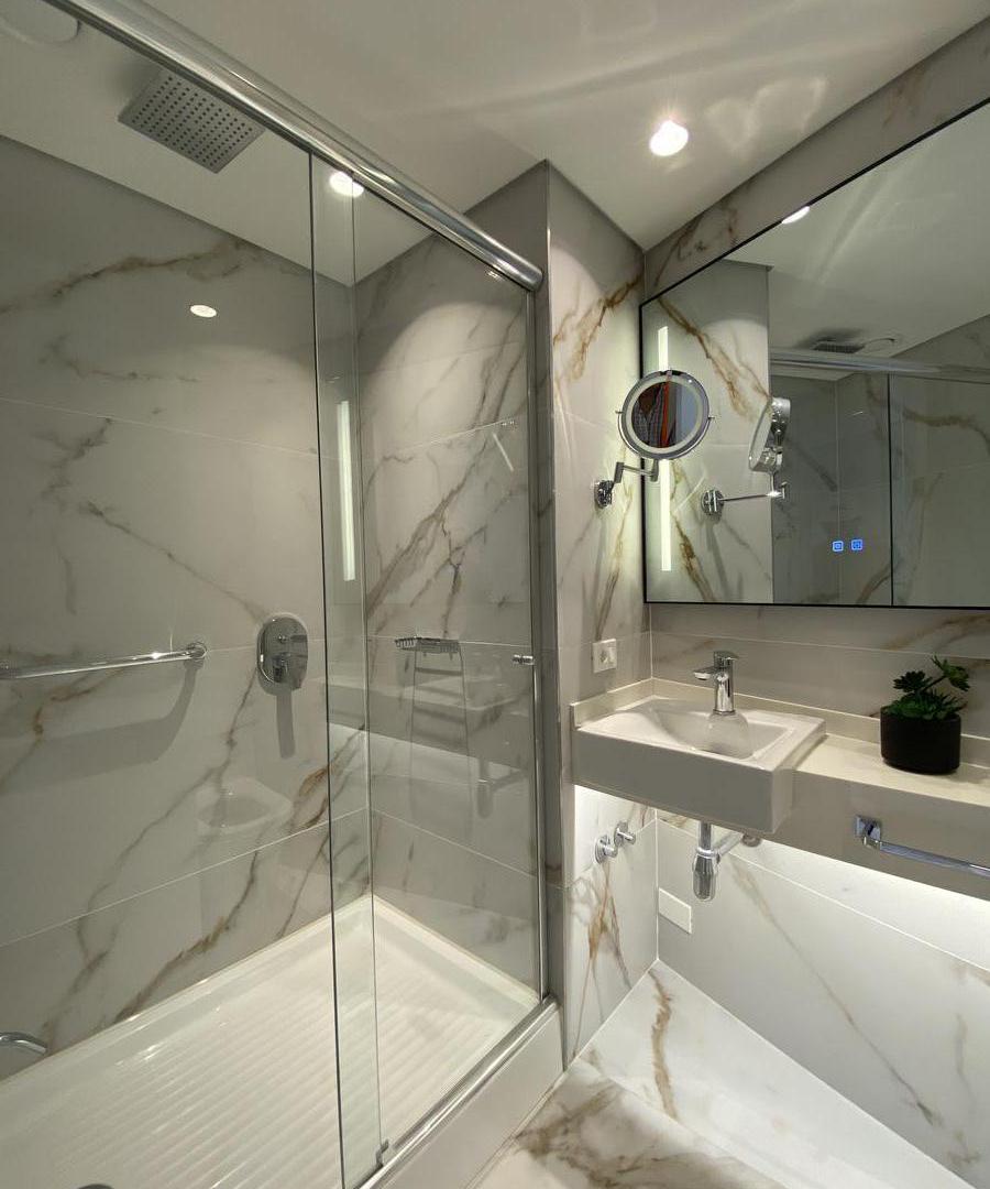 Foto de JOY Montevideo, 2 Dormitorios, 3 Baños. Variedad De Amenities., imagen 5