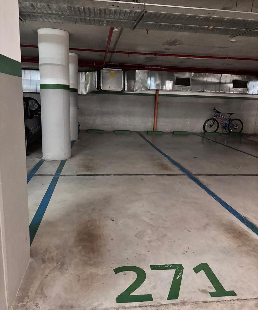 Foto de Apartamento de 3 dormitorios en suite, Forum, terraza, garage doble, imagen 5