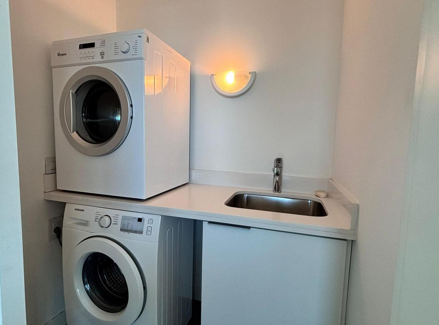 Foto de Apartamento de 3 dormitorios en suite, Forum, terraza, garage doble, imagen 4