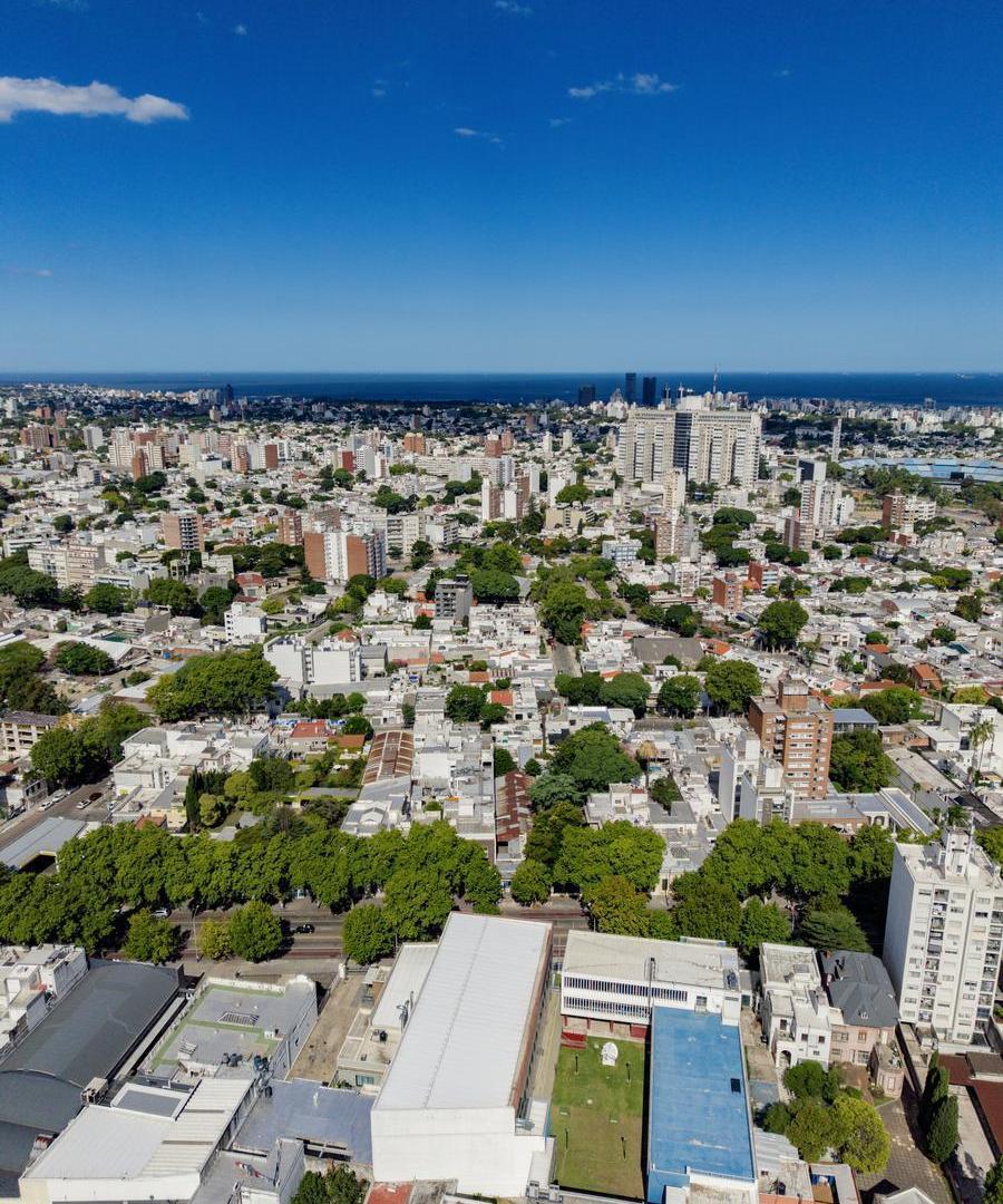 Foto de Terreno en La Blanqueada sobre avenida, imagen 5