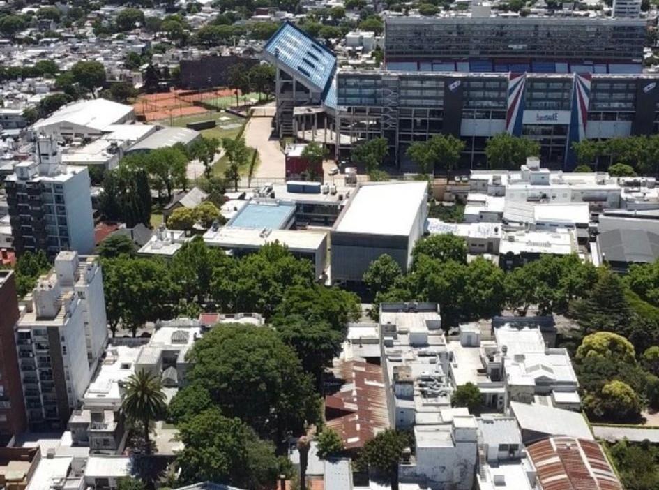 Foto de Terreno en La Blanqueada sobre avenida, imagen 2