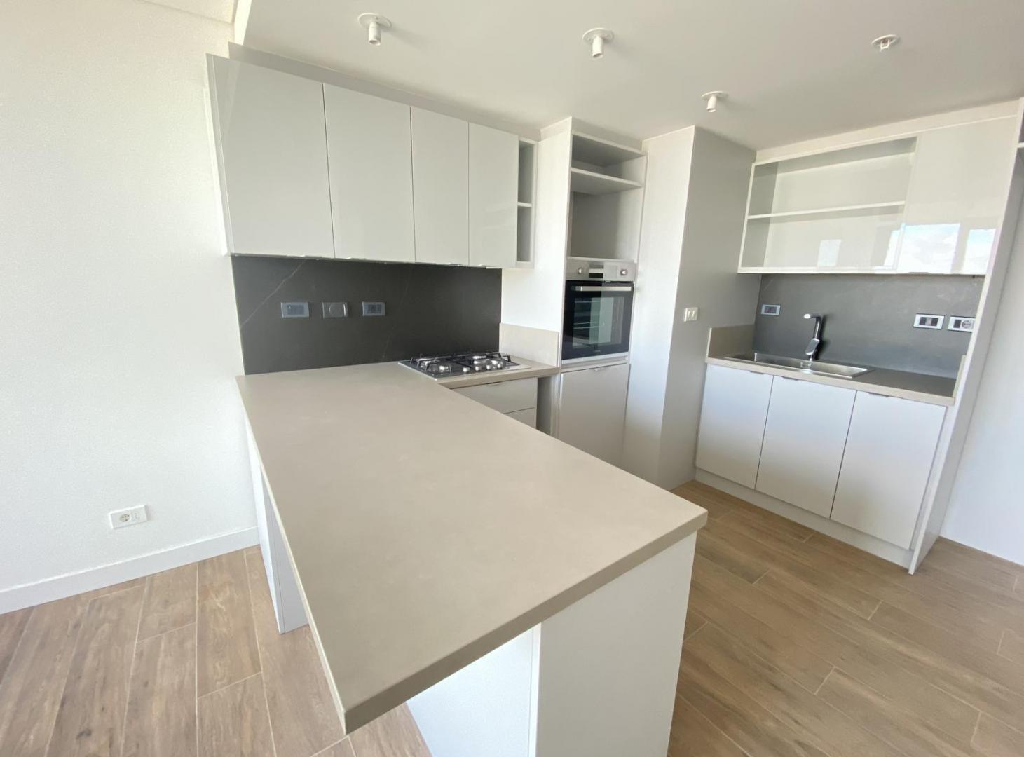 Foto de Venta En JOY Montevideo, Apartamento De 1 Dormitorio. Piso Alto, imagen 1