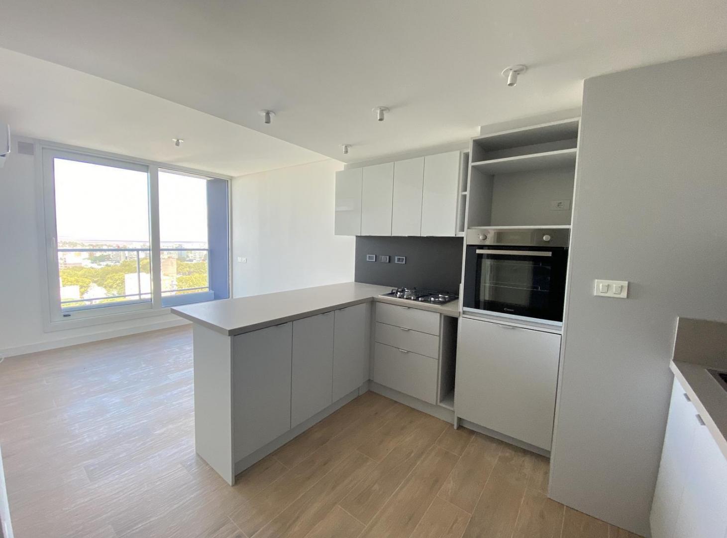 Foto de Venta En JOY Montevideo, Apartamento De 1 Dormitorio. Piso Alto, imagen 1