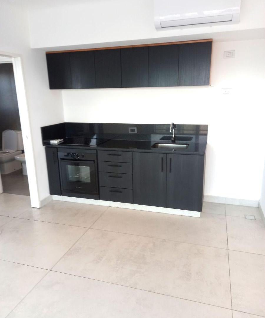 Foto de Zen Tower: Alquiler Depto 2 Ambientes en Piso 13. Full Amenities, imagen 1