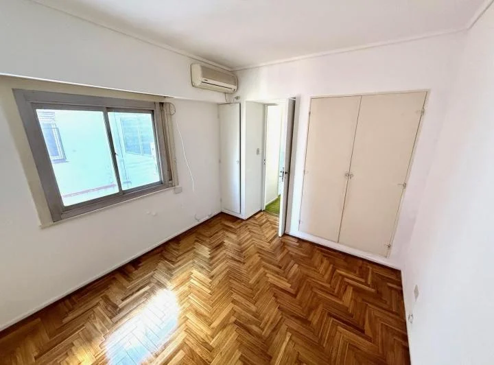 3 AMB con BALCON TERRAZA a la calle - Luminoso - 60m2 3