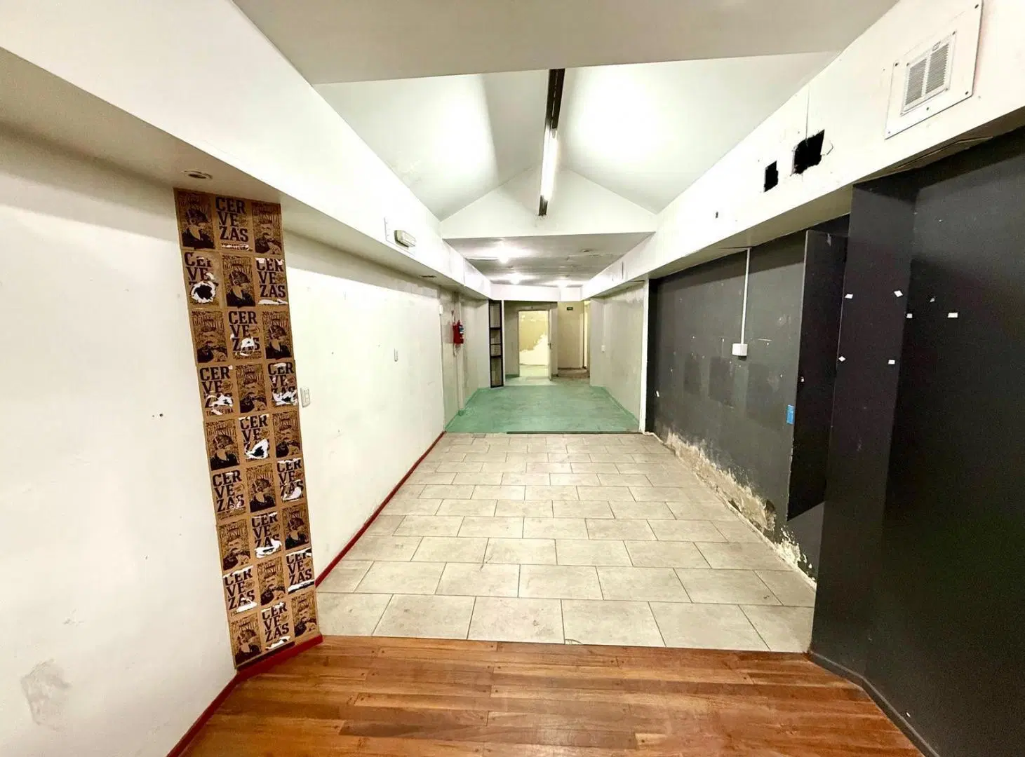 Local en Chacarita - 50 M2 - SOBRE AVENIDA! 4