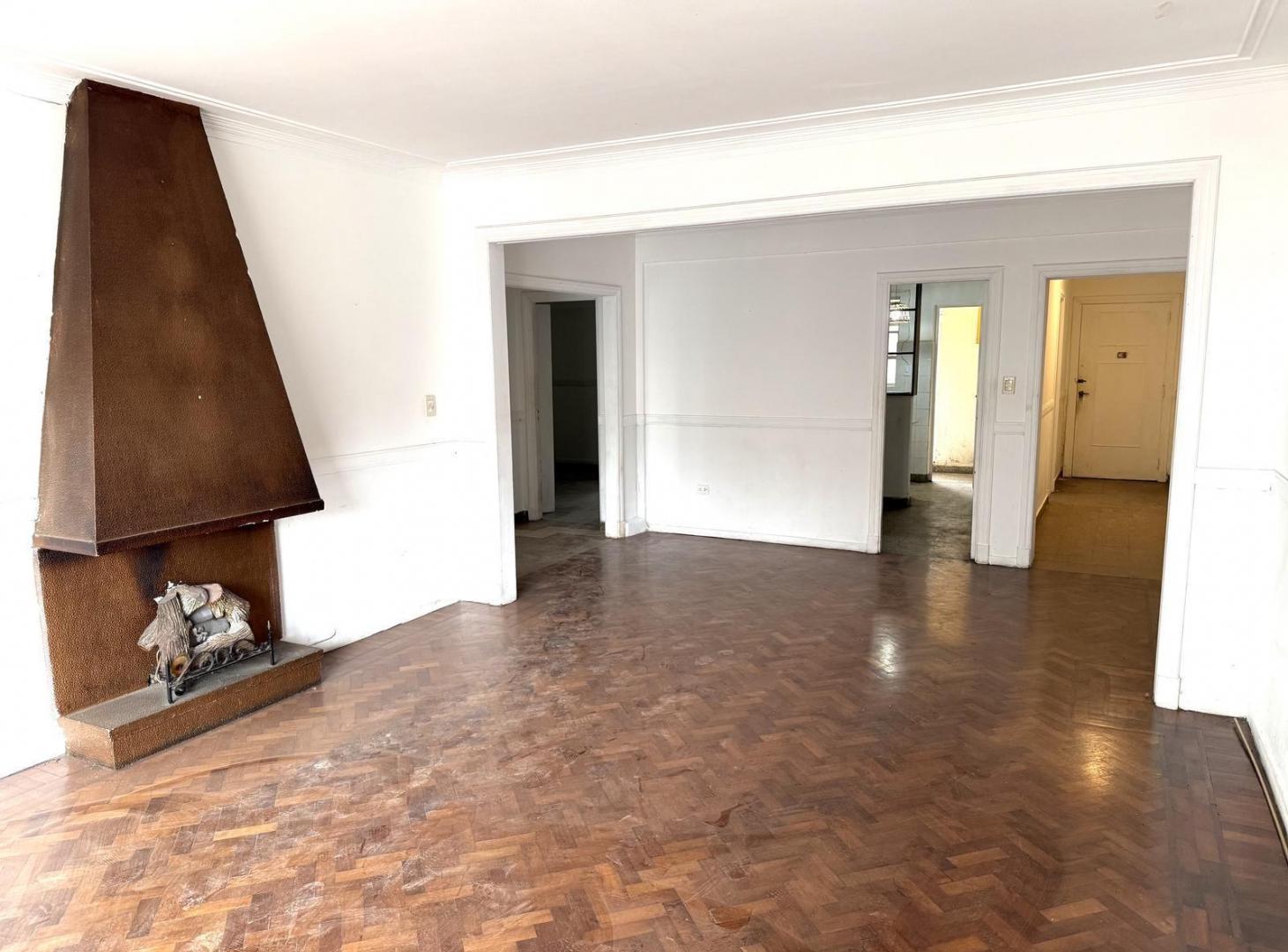 Foto de 3 AMB AL FRENTE - 1ER PISO POR ESCALERA!, imagen 2