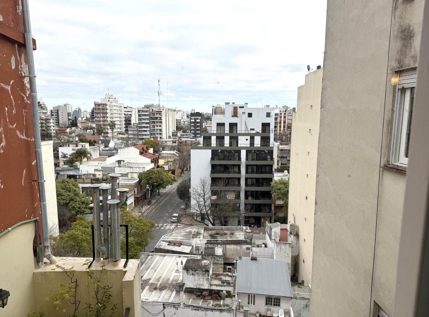 Foto de 2 AMB - LUMINOSO - SIN EXPENSAS!, imagen 1