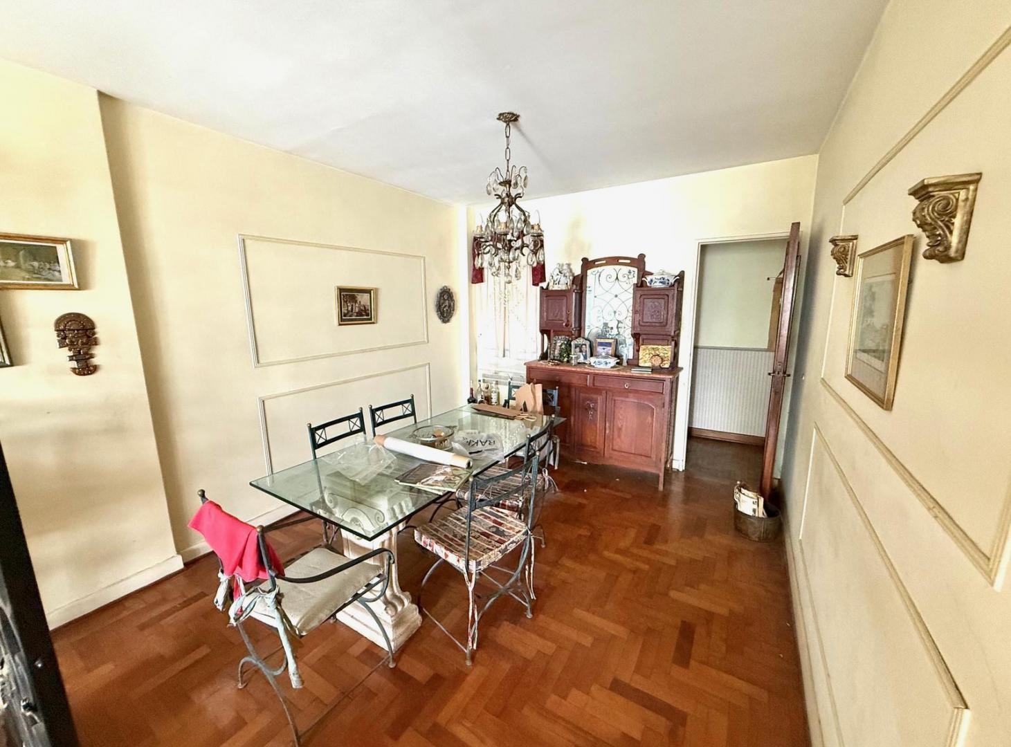 Foto de Semipiso para actualizar! - 152m2 totales, imagen 2
