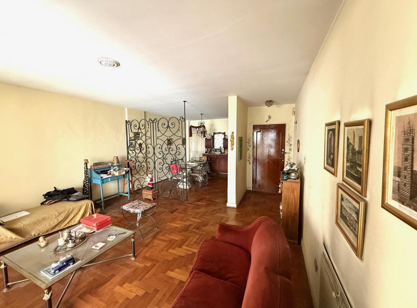 Foto de Semipiso para actualizar! - 152m2 totales, imagen 1