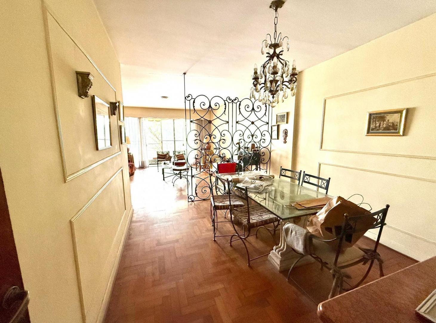 Foto de Semipiso para actualizar! - 152m2 totales, imagen 3