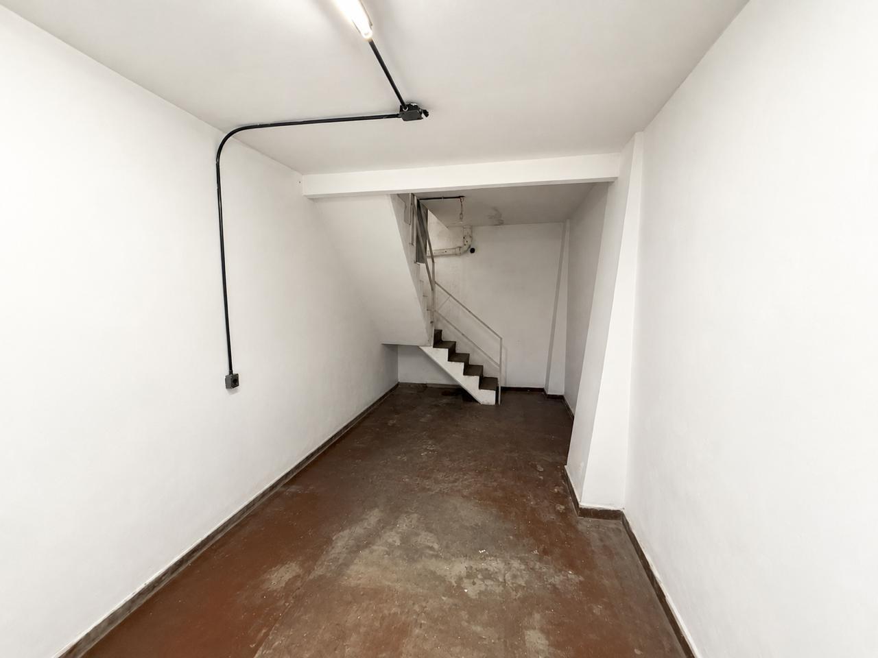 Foto de Local a la calle - 39m2 - Chacarita, imagen 1