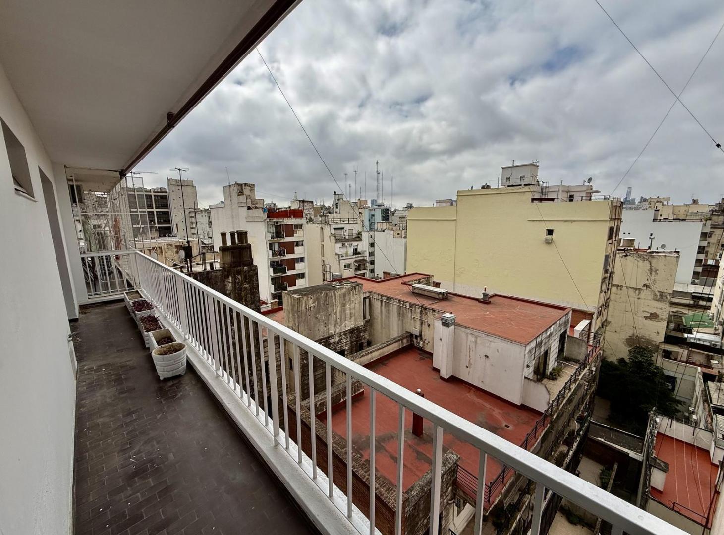 Foto de 3 AMB - LUMINOSO - BALCON AL CONTRAFRENTE, imagen 5