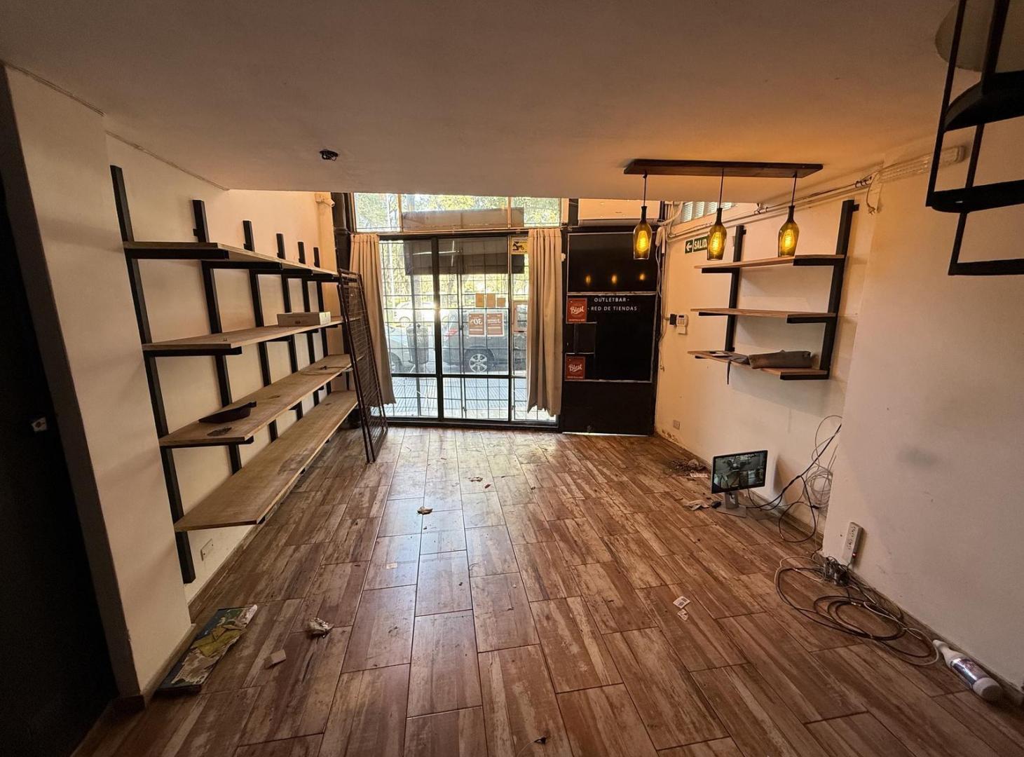 Foto de Local en Chacarita - 35m2, imagen 2