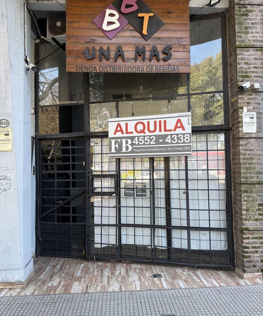 Foto de Local en Chacarita - 35m2, imagen 4