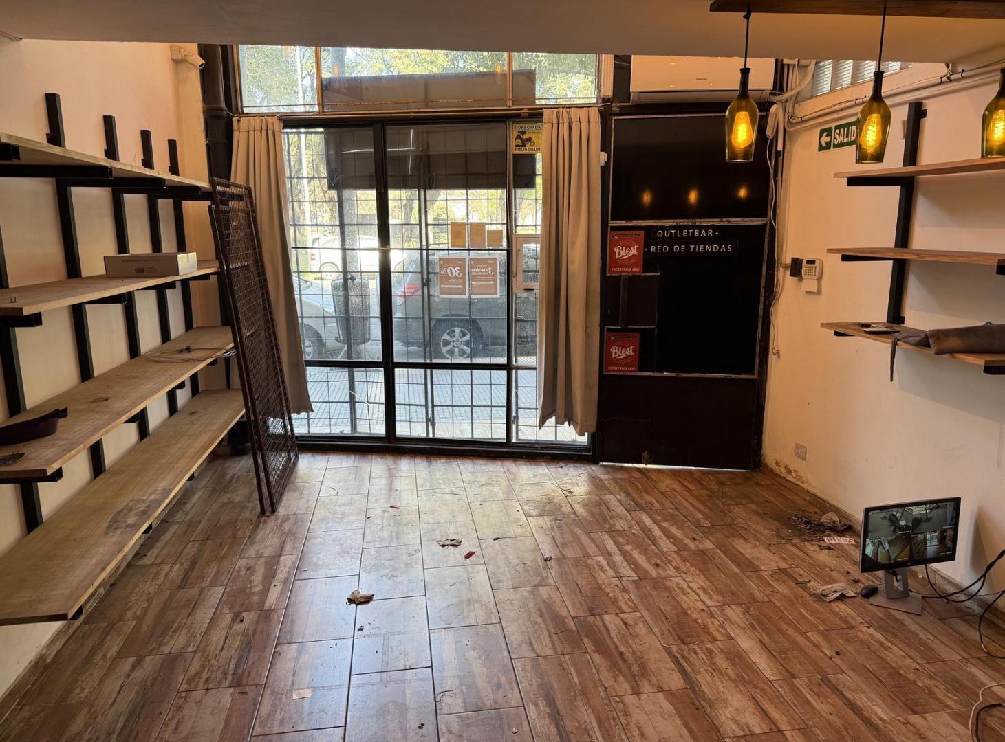 Foto de Local en Chacarita - 35m2, imagen 1