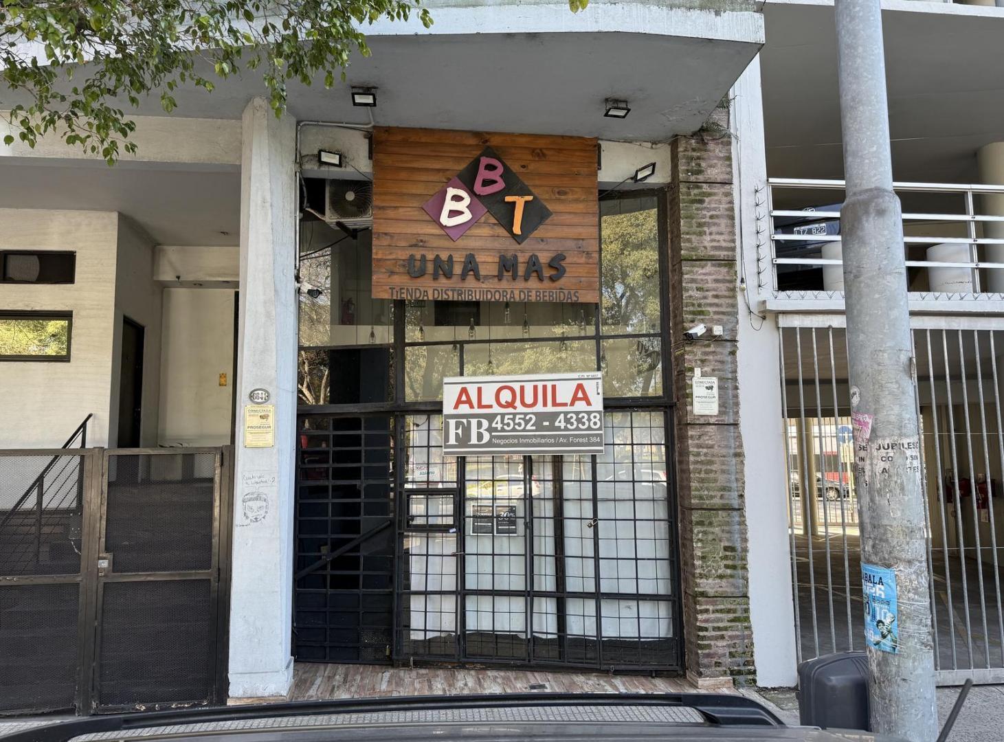 Foto de Local en Chacarita - 35m2, imagen 5