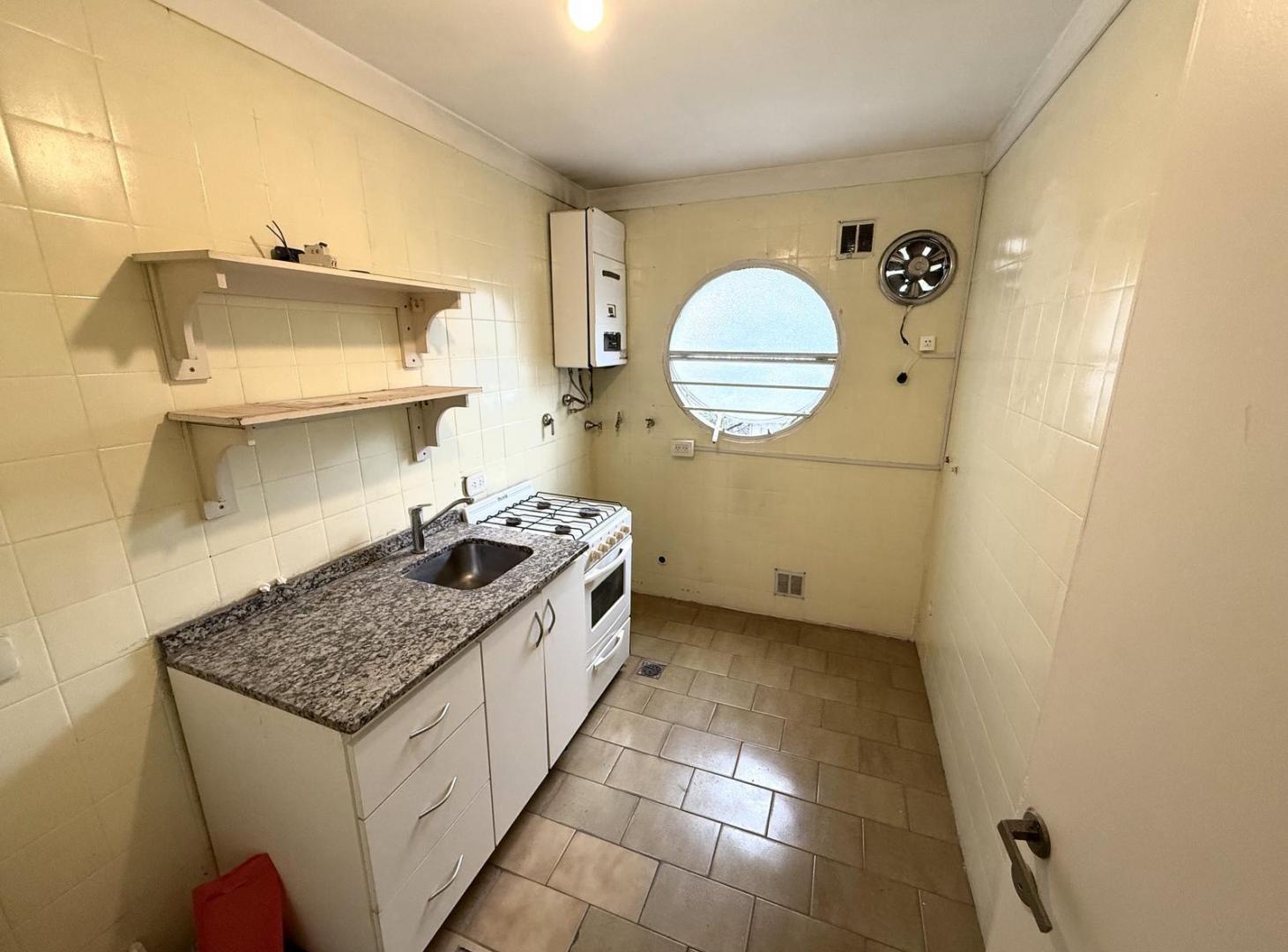 Foto de 2 AMB - BALCON A LA CALLE - 42m2, imagen 3