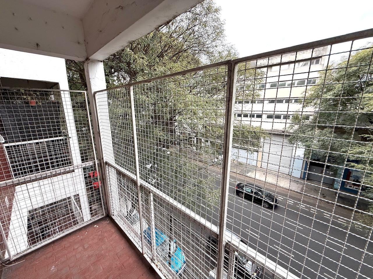 Foto de 2 AMB - BALCON A LA CALLE - 42m2, imagen 5