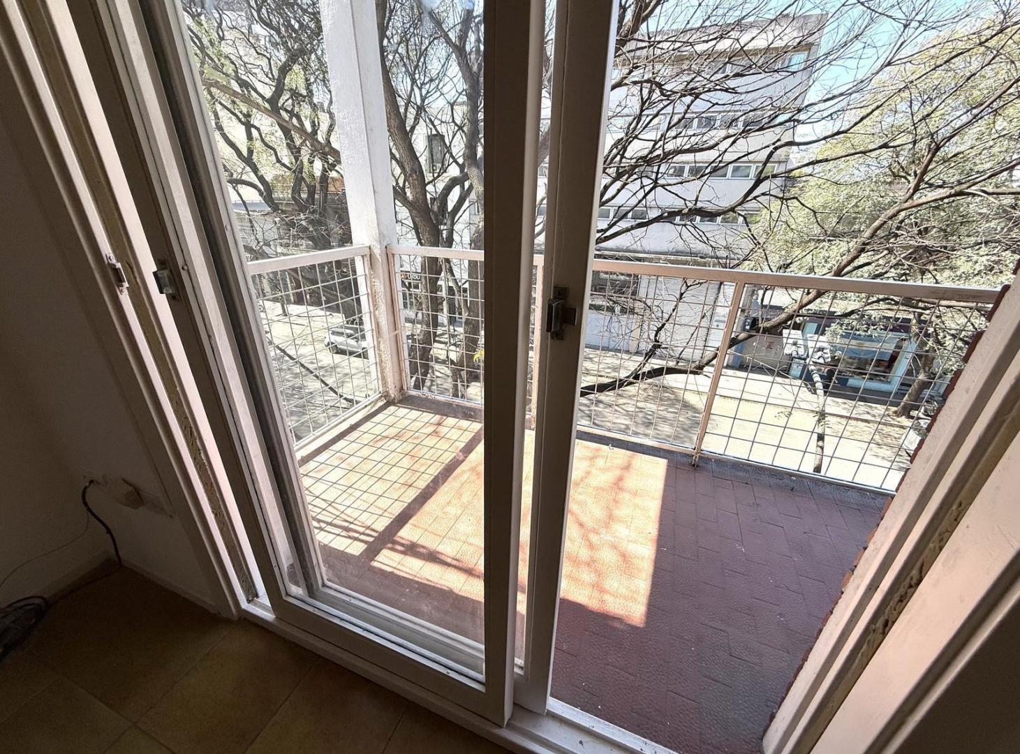 Foto de 1 AMB - CON BALCON A LA CALLE - 22m2, imagen 1