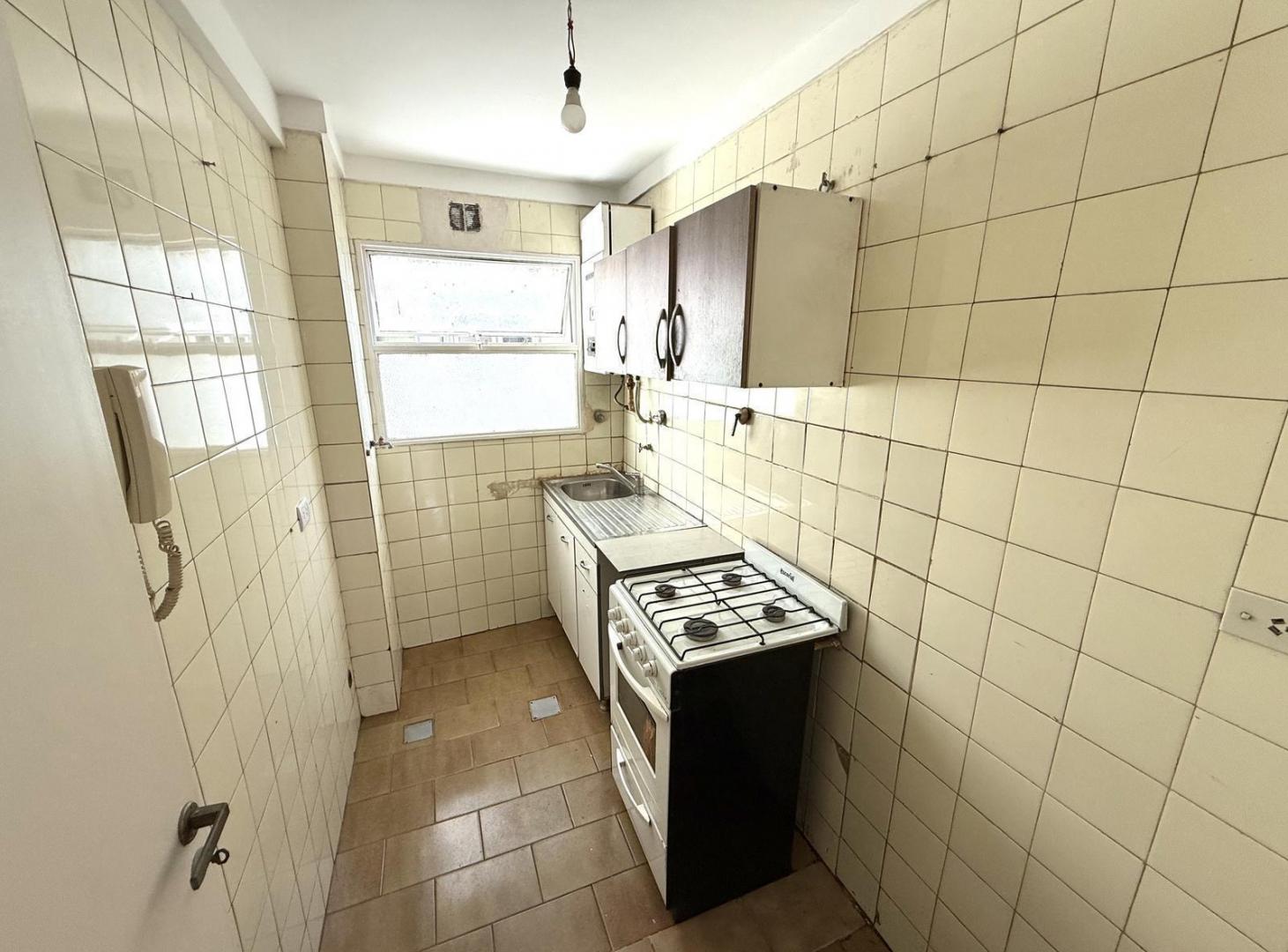 Foto de 1 AMB - CON BALCON A LA CALLE - 22m2, imagen 5