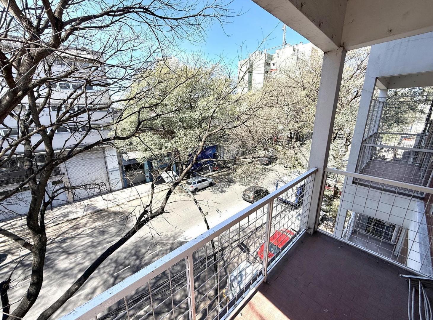 Foto de 1 AMB - CON BALCON A LA CALLE - 22m2, imagen 4
