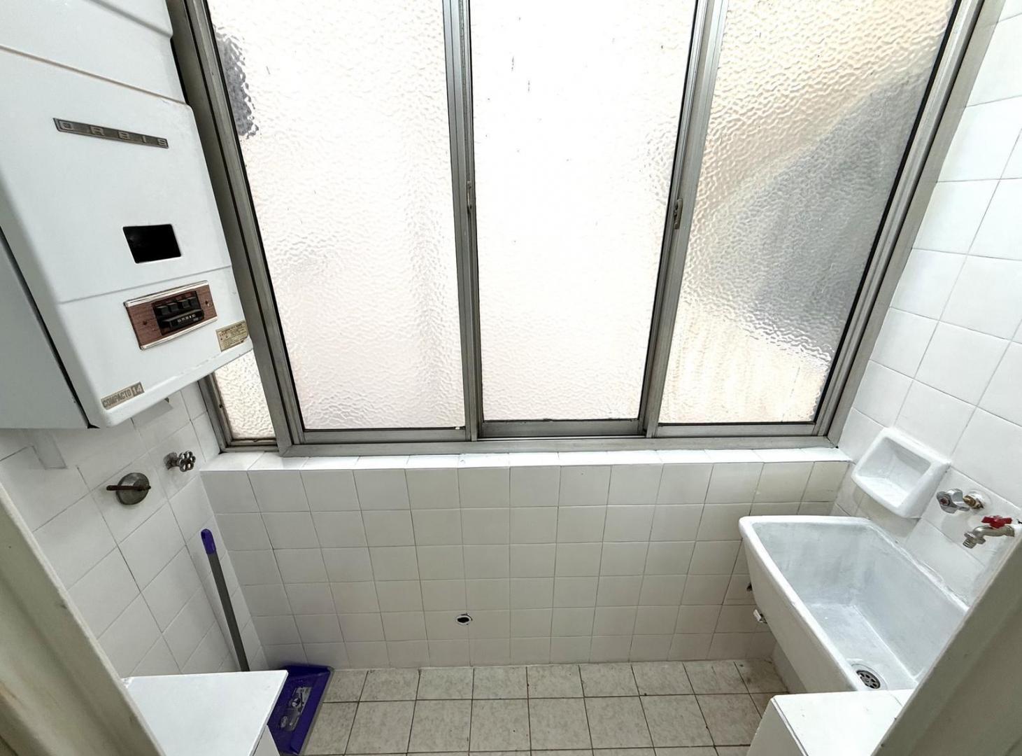 Foto de 2 AMB - COCINA APARTE Y LAVADERO - 35M2, imagen 4