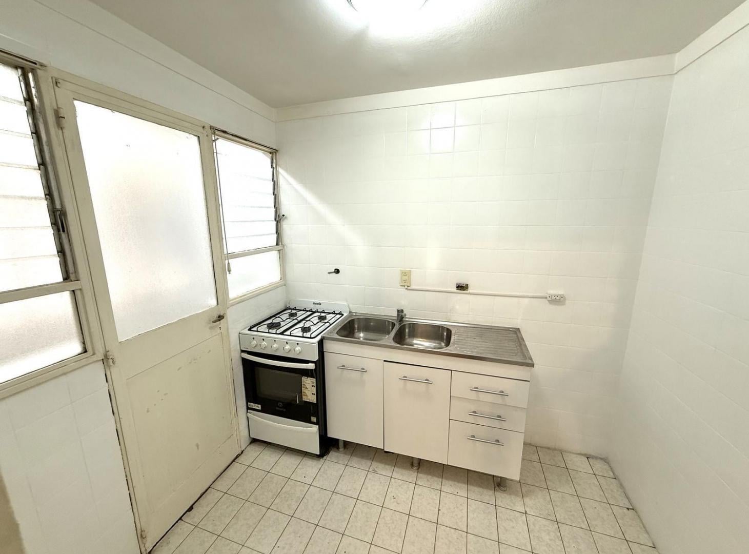 Foto de 2 AMB - COCINA APARTE Y LAVADERO - 35M2, imagen 3