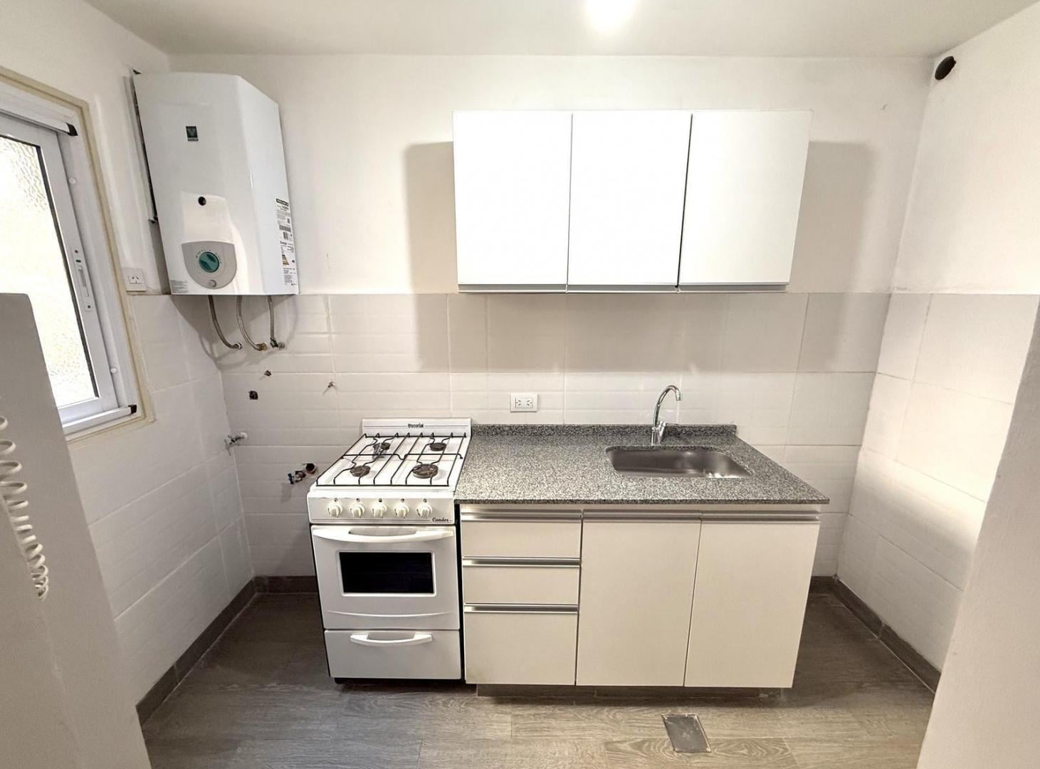 Foto de 2 AMB - RENOVADO - IMPECABLE ESTADO!, imagen 3