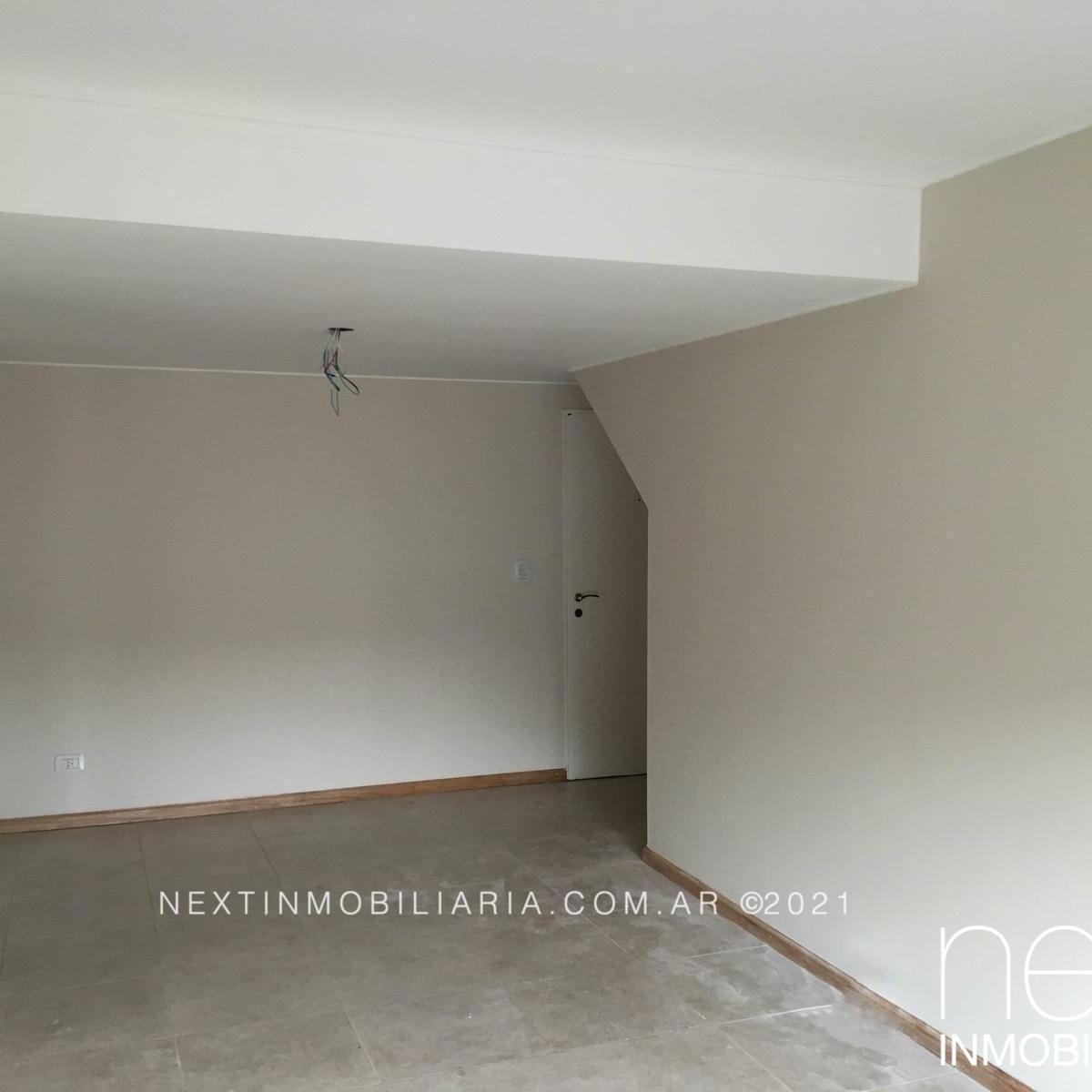 Venta - Departamento de 1 Dormitorio & Piscina Alem Al 1900 | Rosario 4