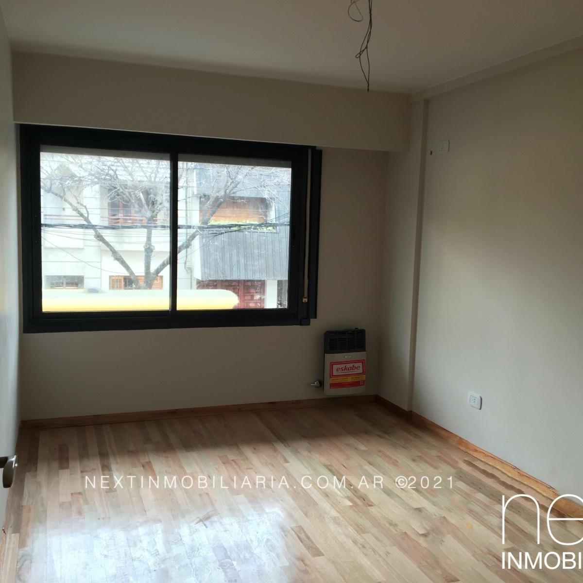 Venta - Departamento de 1 Dormitorio & Piscina Alem Al 1900 | Rosario 3