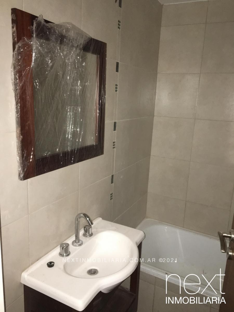 Venta - Departamento de 1 Dormitorio & Piscina Alem Al 1900 | Rosario 5