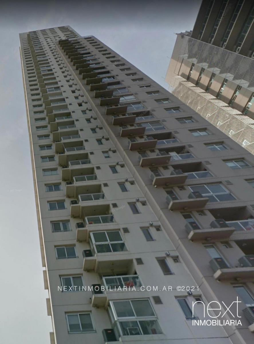 Venta - Torre Embarcadero 2 Dor 2 Cocheras - Baulera - Vista Rio 1