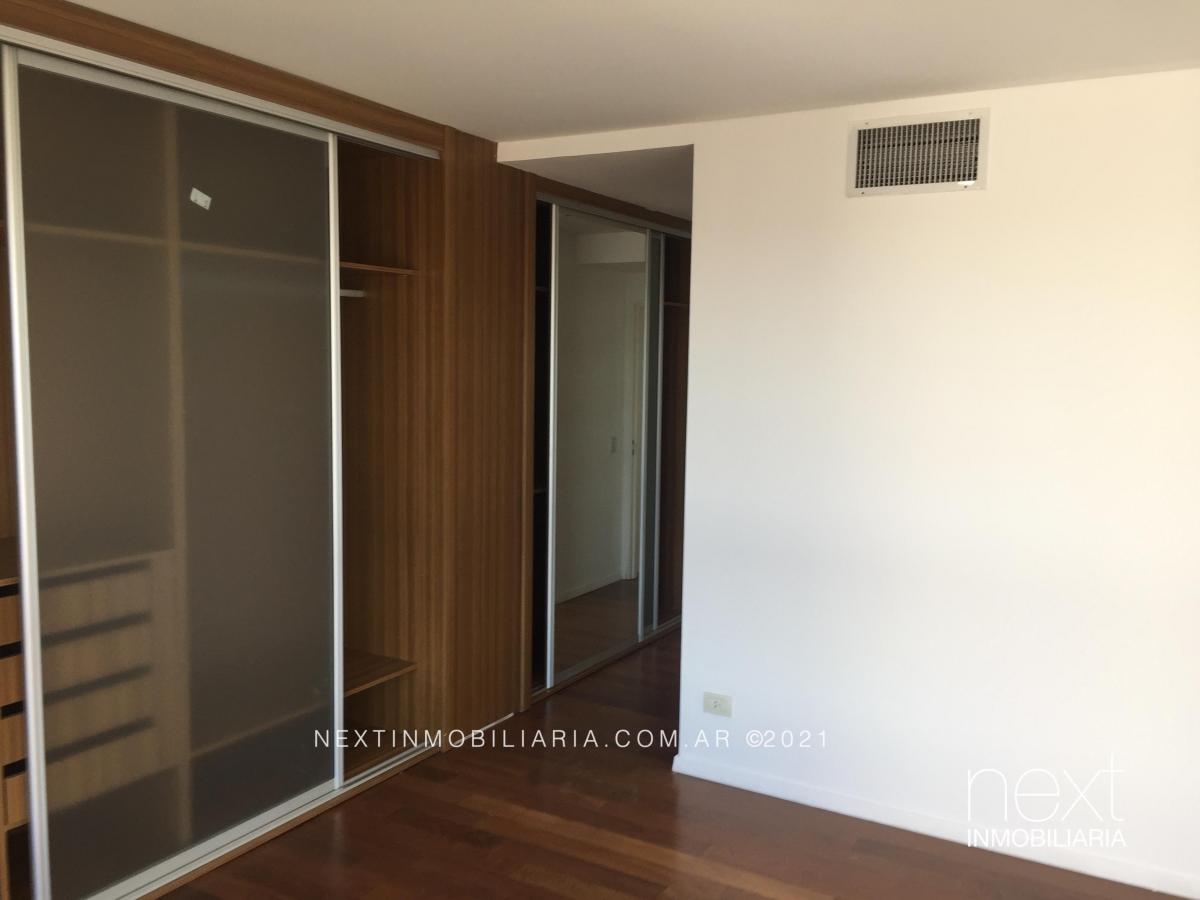 Venta - Torre Embarcadero 2 Dor 2 Cocheras - Baulera - Vista Rio 2