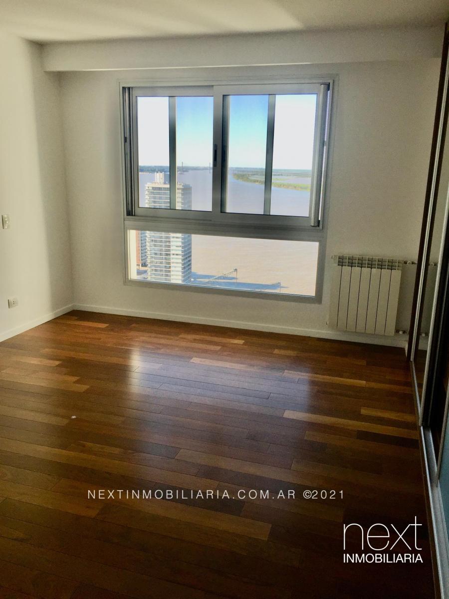 Venta - Torre Embarcadero 2 Dor 2 Cocheras - Baulera - Vista Rio 4