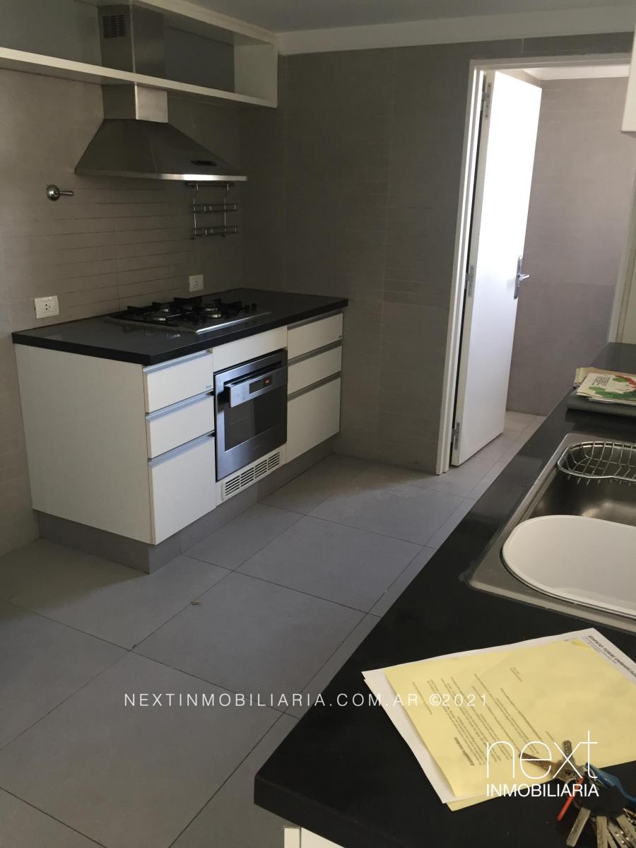 Venta - Torre Embarcadero 2 Dor 2 Cocheras - Baulera - Vista Rio 3