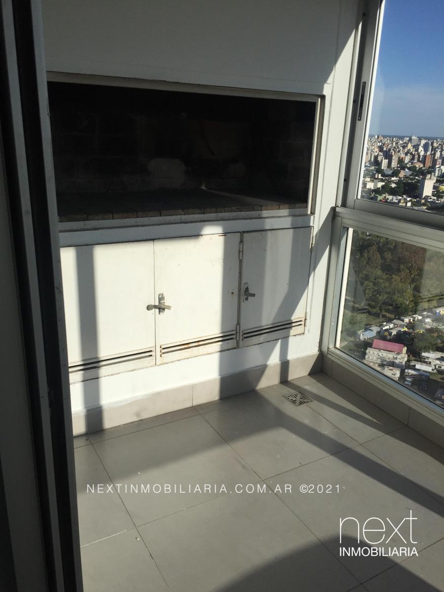 Venta - Torre Embarcadero 2 Dor 2 Cocheras - Baulera - Vista Rio 4