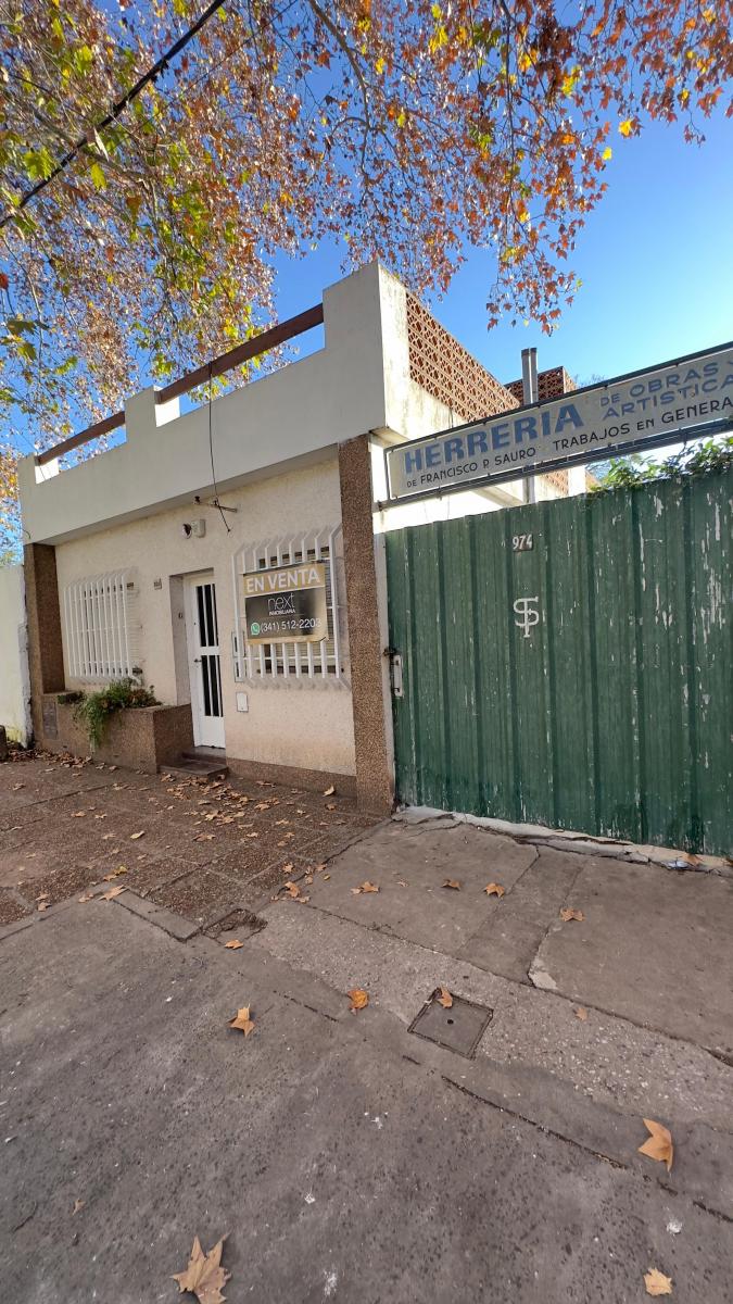 Propiedad en Argentina