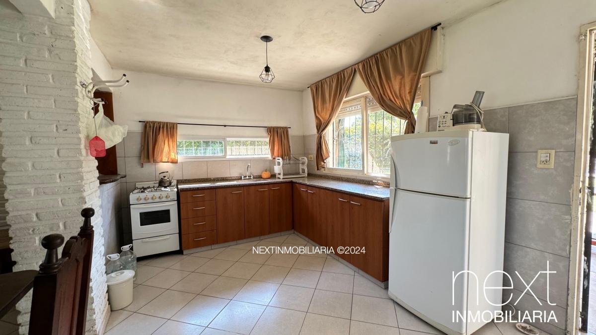 Casa en Pueblo Esther de 3 Dor - Piscina Usd 205.000 (Acepto Dpto Como Pago) 3
