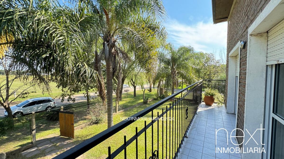 Casa en Pueblo Esther de 3 Dor - Piscina Usd 205.000 (Acepto Dpto Como Pago) 4