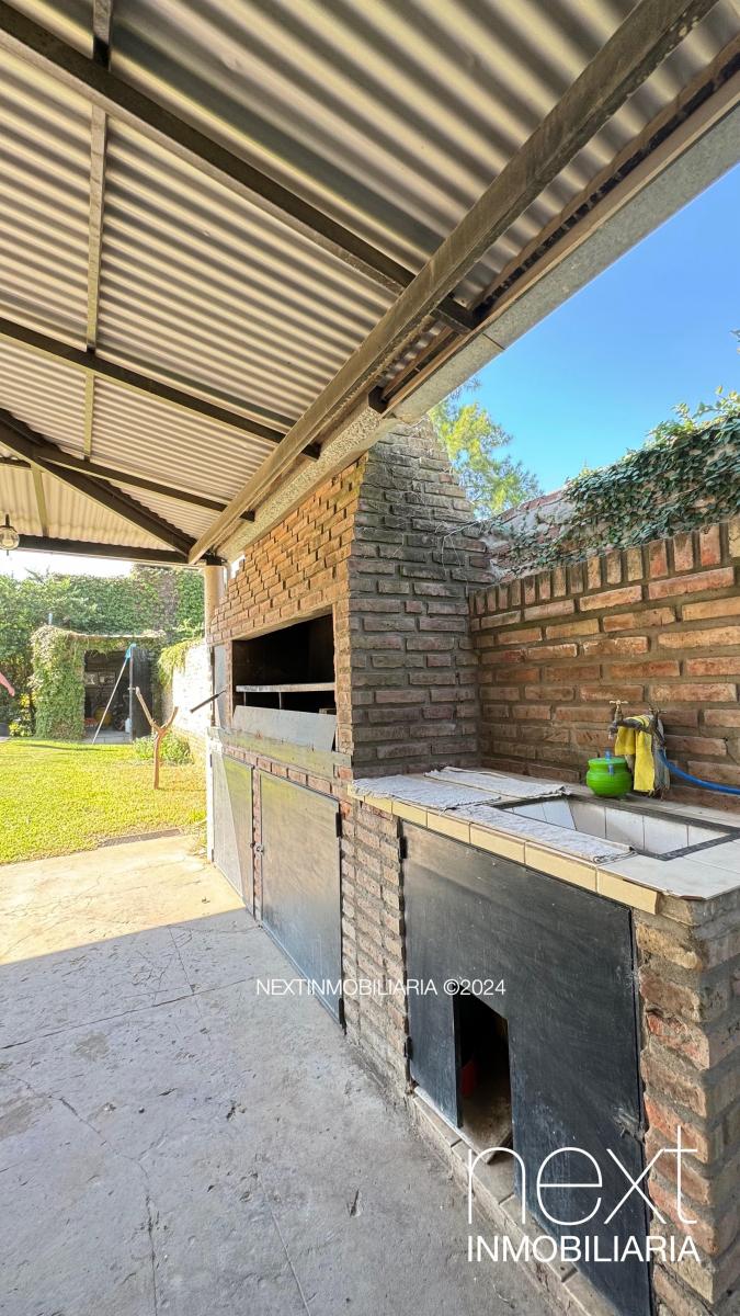 Casa en Pueblo Esther de 3 Dor - Piscina Usd 205.000 (Acepto Dpto Como Pago) 4