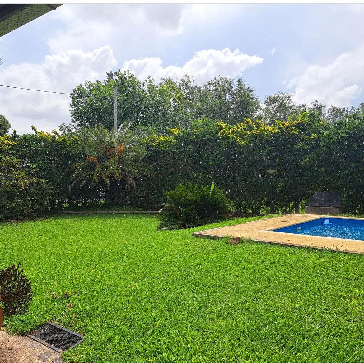 Casa en Pueblo Esther de 3 Dor - Piscina Usd 205.000 (Acepto Dpto Como Pago) 5