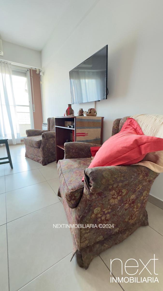Venta Semi Piso de 3 Dorm. Usd 125.000 1